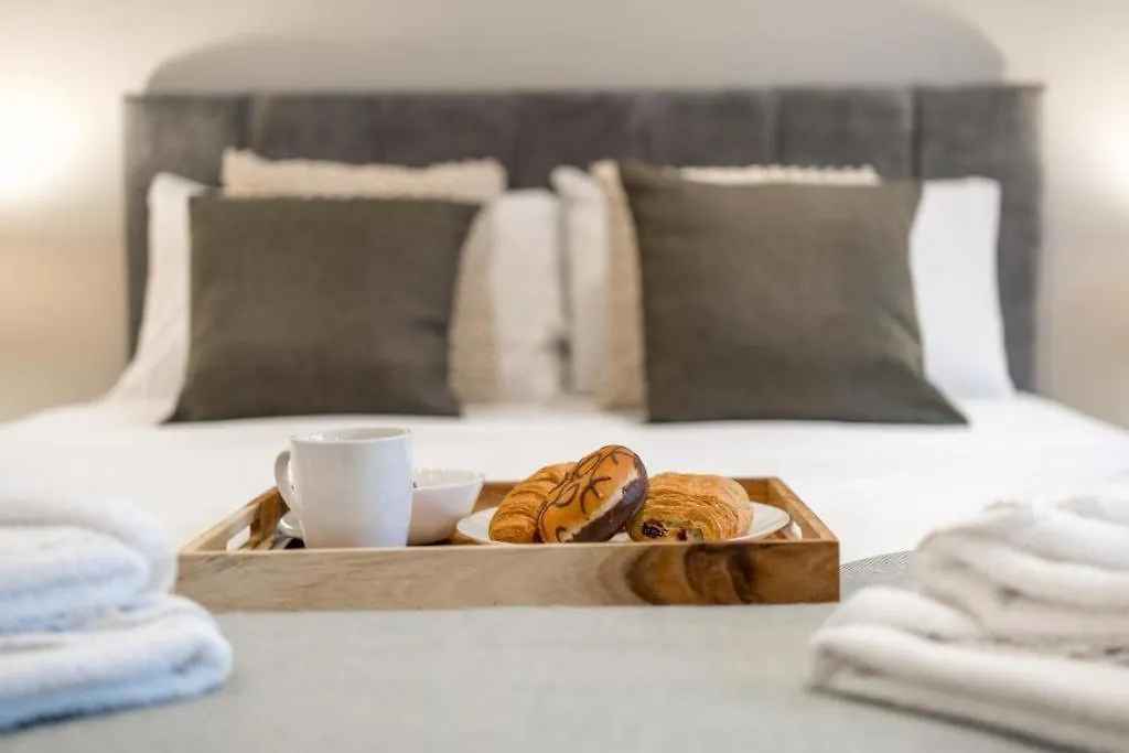 28 May Premium Apartment Baku
